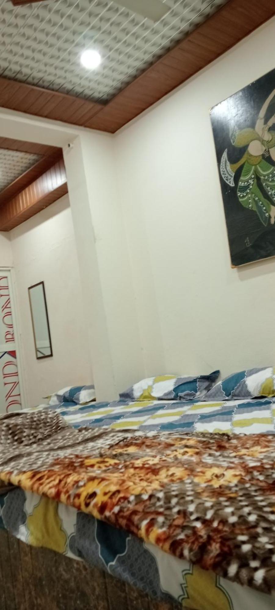 Shree Maya Home Stay Ujjain Exterior foto